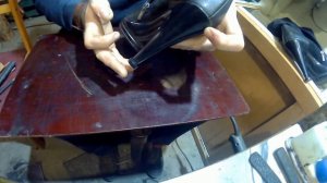 Как легко и просто самому поставить набойку на тонкий женский каблук шпильку в домашних условиях