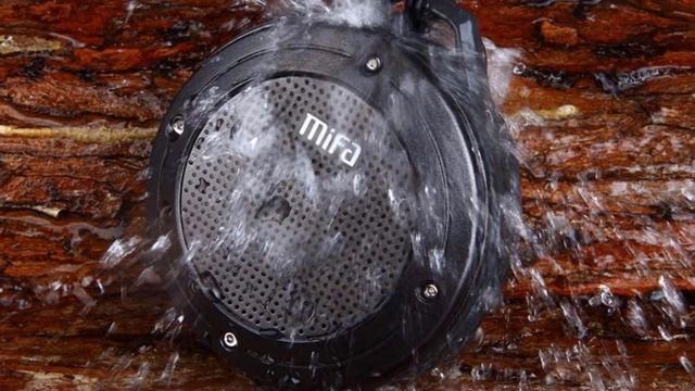 Waterproof Speaker: ✅ Best Waterproof Speakers 2023 (Buying Guide) смотреть онлайн