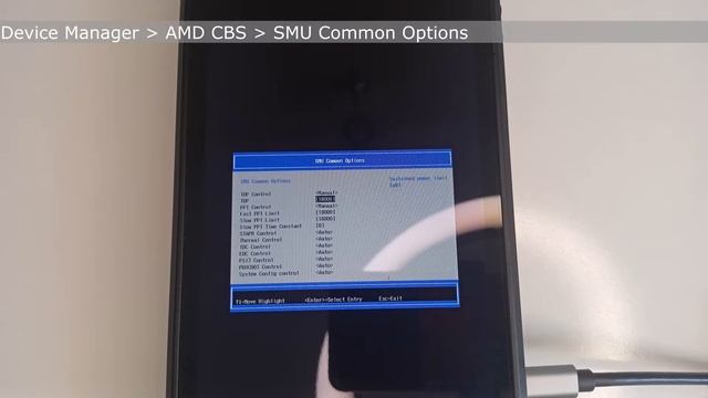 Андервольтинг и разгон Steam Deck смотреть онлайн
