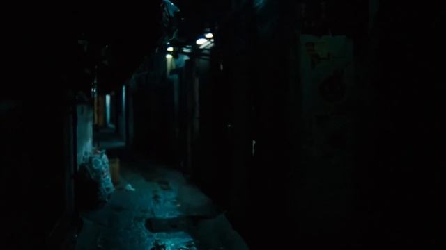 The Densest City In The World Had A (Strange) Secret смотреть онлайн