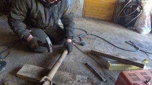 мтз 80 с мостом газ 66 подключил передний мост