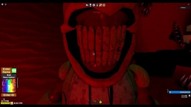 My first time beating the Torturers Trial (Roblox TPRR) смотреть онлайн