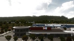 EURO TRUCK SIMULATOR 2 BEST RESHADE PRESET