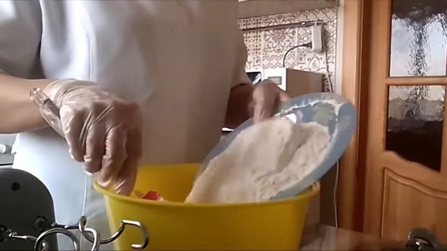 Готовим на праздник с Галиной