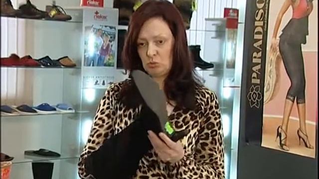 Как ухаживать за обувью смотреть онлайн