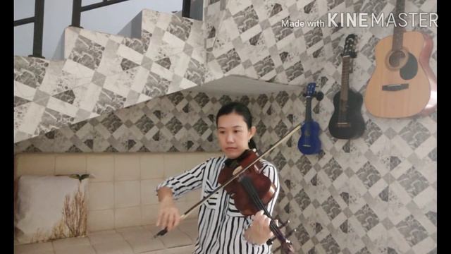 "Gavotte" J. Becker 🎻 Suzuki Violin Vol. 3 смотреть онлайн