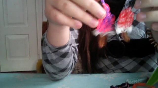 Вироби з резинок смотреть онлайн