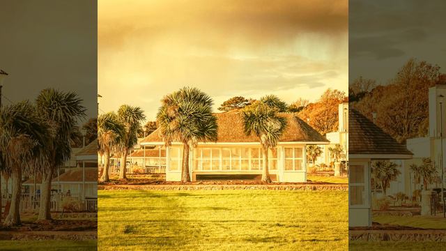 Музыка Роскошные отели