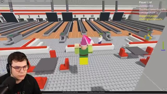 THIS BUILDING GAME IS 13 YEARS OLD! Roblox смотреть онлайн