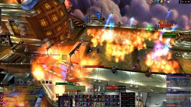 Крабы vs Воевода Черный Рог ХЫэм смотреть онлайн