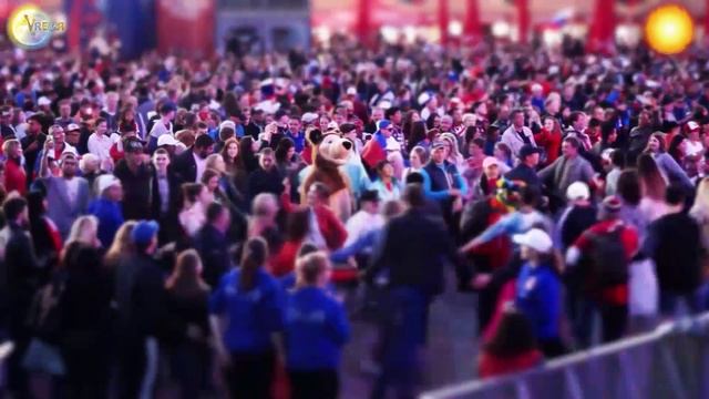 Флешмоб смотреть онлайн