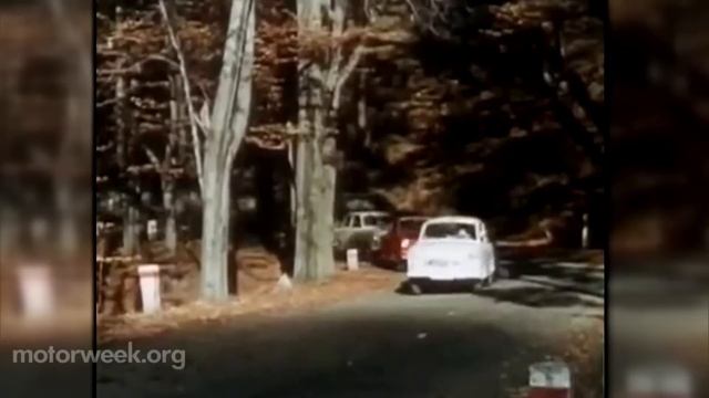 Over the Edge: Trabant смотреть онлайн