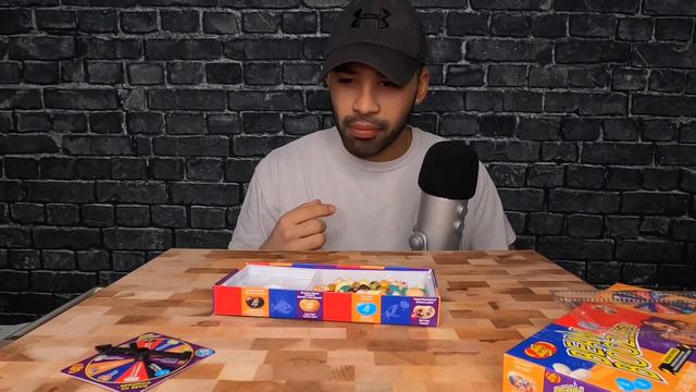 (ASMR) BEAN BOOZLED смотреть онлайн