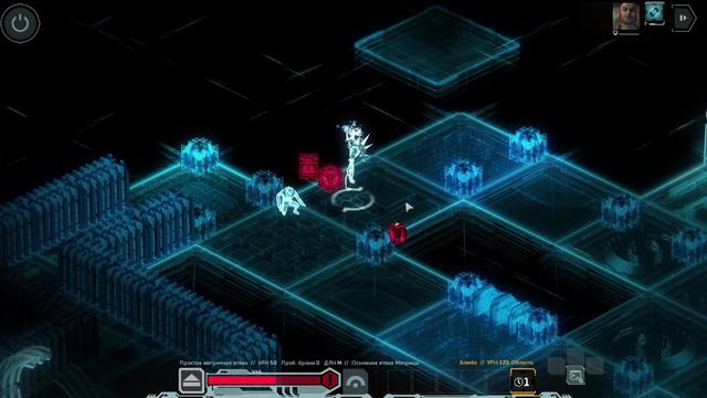 Shadowrun: Dragonfall - Director's Cut (Сложность: Очень тяжелое) - Отвлекающий манёвр. Бег 12. смотреть онлайн