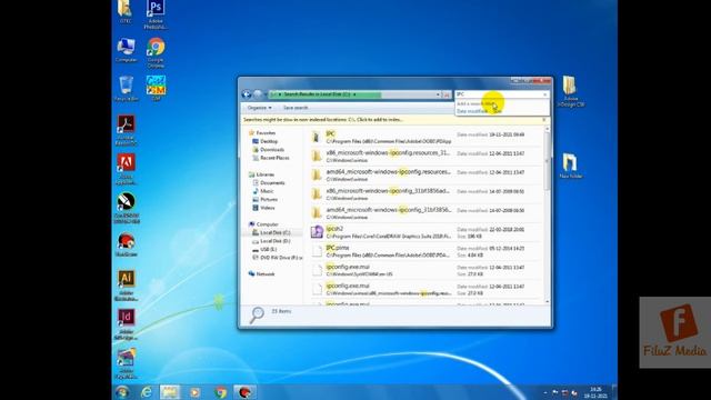 How to Fix AdobeIPCBroker.exe Application Error смотреть онлайн
