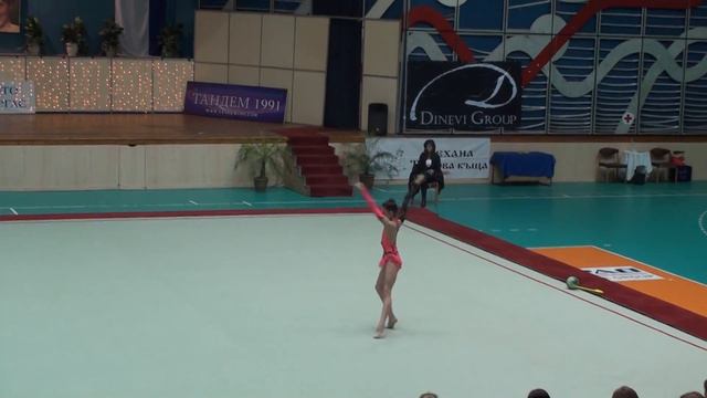 Звезда Игнатова ДТ "Жулиета Шишманова" 2015 бухалки смотреть онлайн