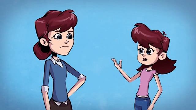 Я сбежала от родителей потому что они любят сестру больше смотреть онлайн