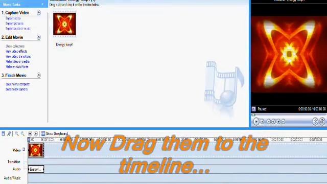 How to make an intro in a few minutes смотреть онлайн