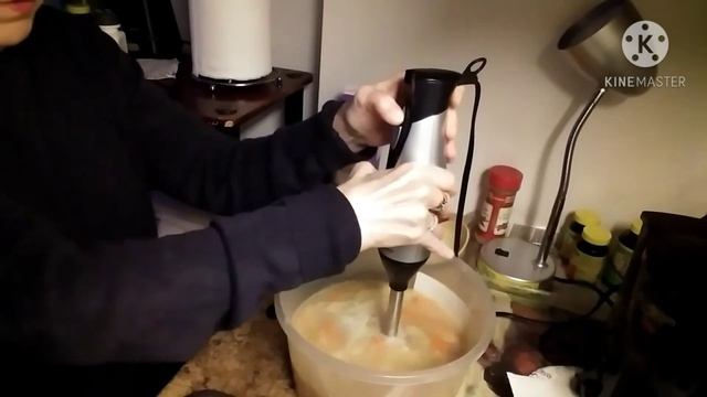 Hamilton Beach Hand Blender Review смотреть онлайн