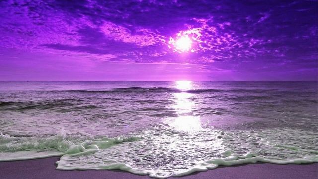 Медитация для снятия стресса. Расслабляющий голос. Шум моря. Инструментальная музыка смотреть онлайн