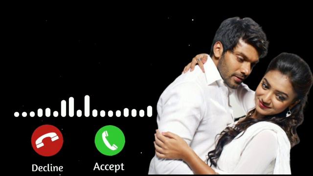 Raja Rani Love Bgm | Arya | Nazriya|Nayanthara| Piano bgm ringtone смотреть онлайн