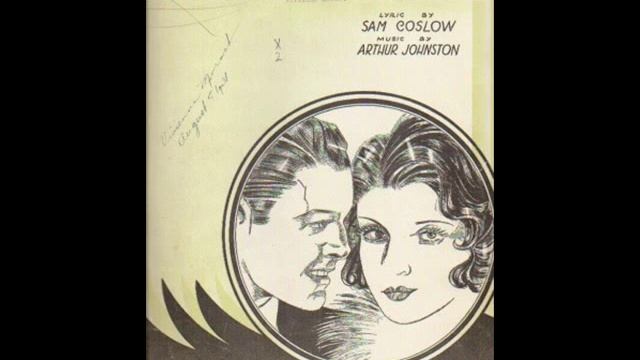 Jack Hylton Orchestra, Just One More Chance смотреть онлайн