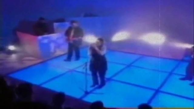 This Mortal Coil - Sixteen Days-Gathering Dust (1983) смотреть онлайн