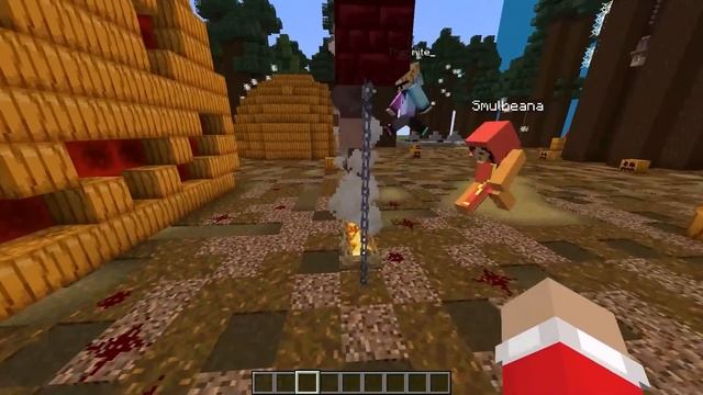 I Cheated With GOOGLE PASTE In A Build Battle... смотреть онлайн