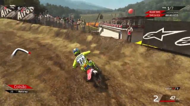 MXGP2 - The Official Motocross Videogame Compact_20191223141317 смотреть онлайн