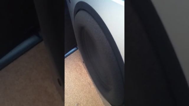 My Bedroom Stereo System смотреть онлайн