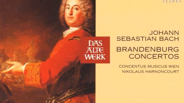 Brandenburg Concerto No. 4 in G Major, BWV 1049: III. Presto смотреть онлайн