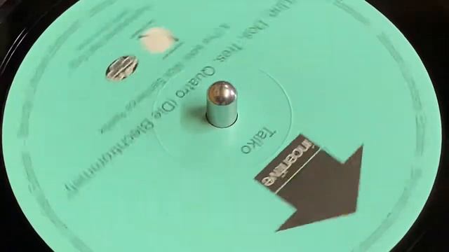 TAIKO - UNO DOS TRES QUATRO (DIE BLECHTROMMEL) (NICK SENTIENCE REMIX)