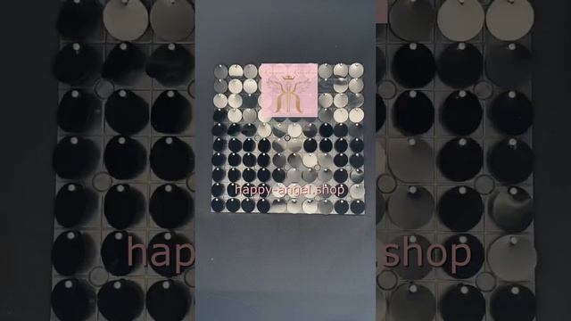 Черный глянец круг А смотреть онлайн