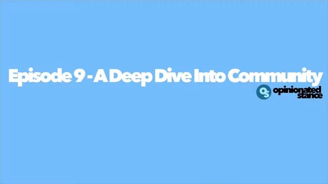 Episode 9 - A Deep Dive into Community Building - with Adam Haun смотреть онлайн