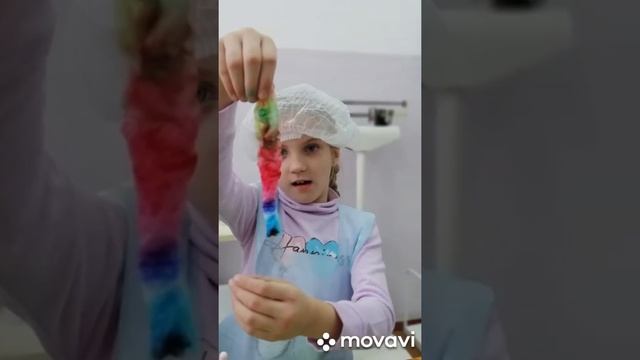 Эксперементирование в детском саду! Увлекательные занятия. смотреть онлайн