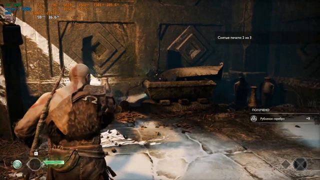 God of War rtx 3060 2k смотреть онлайн