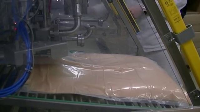 Цех по производству меланжа. Часть 4 смотреть онлайн