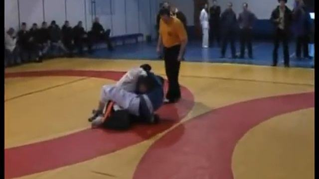 Джиу-джитсу. Турнир. Полный контакт. Ч 4 смотреть онлайн