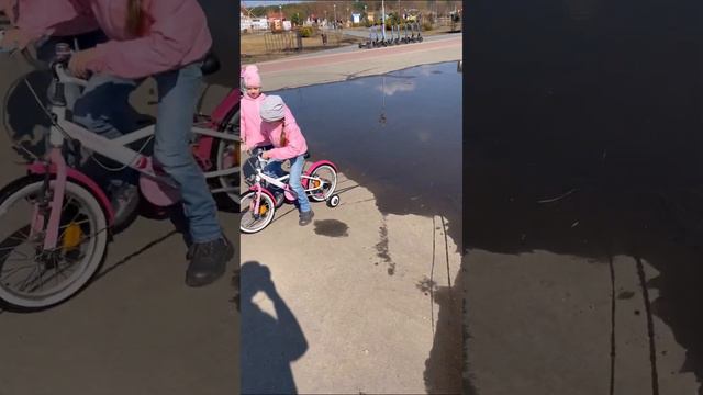 Пенза. Спутник. Весна 2023 смотреть онлайн