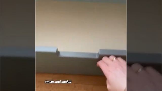 Кровать тахта с мягкими бортами цвет графит