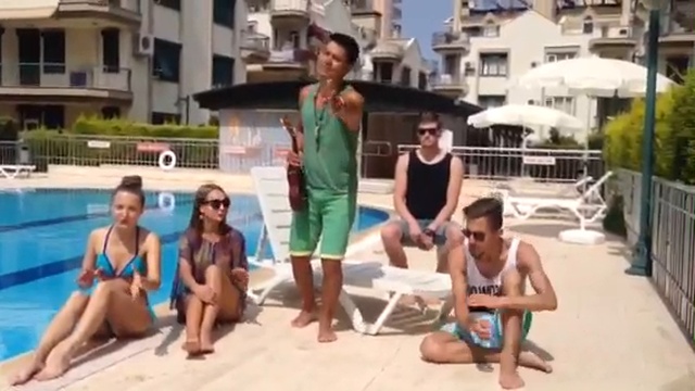 Руслан Квак - Я просто люблю тебя (Дима Билан Cover)