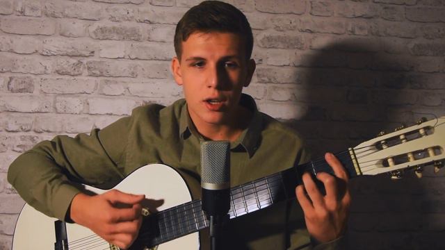 Илья Забарин- Не могу написать смотреть онлайн