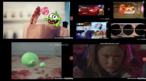 Up To Faster 110 Parison to Gumball