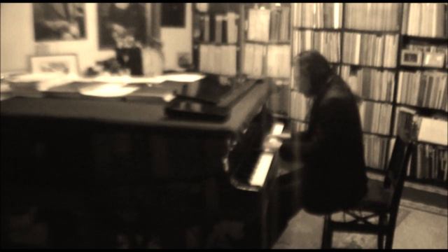 Gnyesina, Estudio (Sol) (Этюд) (Nikolaev Vol. 1 Nº 30) (Angel Recas, piano 25-5-2021) смотреть онлайн