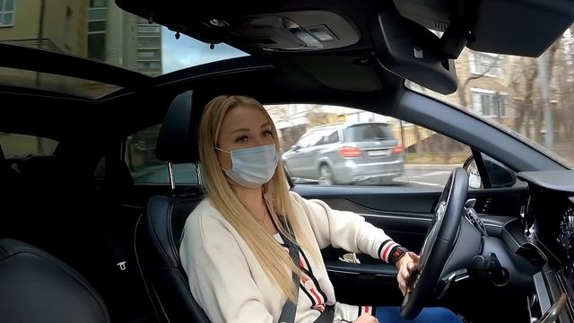 Kia K5 с лицензией / БЖС / Что нужно для работы / Яндекс ТАКСИ / Девушка в такси / турбо Настя смотреть онлайн