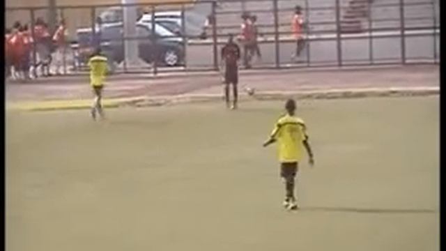 FOFANA FULL TEAM MATCH смотреть онлайн