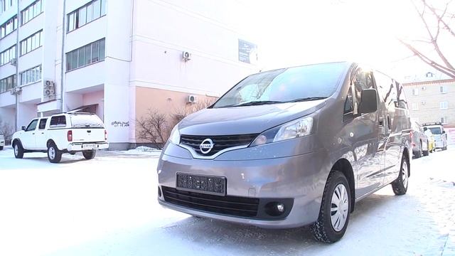 Многодетной семье из Благовещенска подарили микроавтобус смотреть онлайн