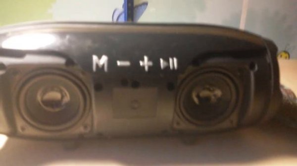 Моя первая колонка