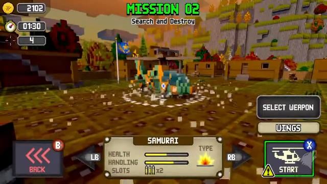 Dustoff Heli Rescue 2 - Sevket is a good Helicopter Pilot - Gameplay смотреть онлайн
