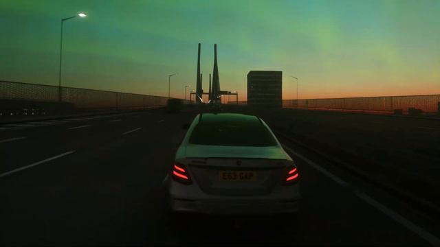 E63 hesitating / Assetto Corsa No Hesi смотреть онлайн